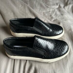 Steve Madden Slip On Sneakers